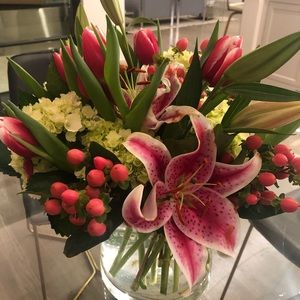 Meet your Posher, Jena